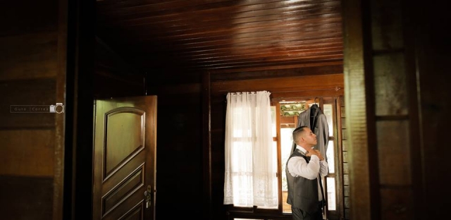 Casamento Neila e Lucas